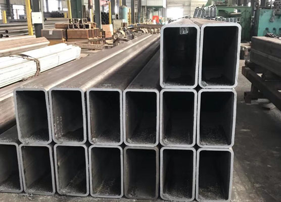 集贤大口径矩形管