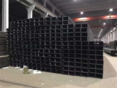 集贤冷拔方管选型指南 工程采购怎么选